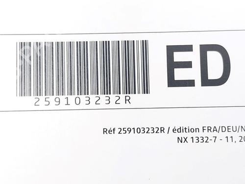 Other DACIA SPRING EV (B6M1) | BP38958608O1 - Image 7