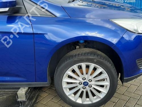 Used Right front fenders Right front fenders FORD FOCUS III Turnier 1.0 EcoBoost (100 hp) 33740816 33740816