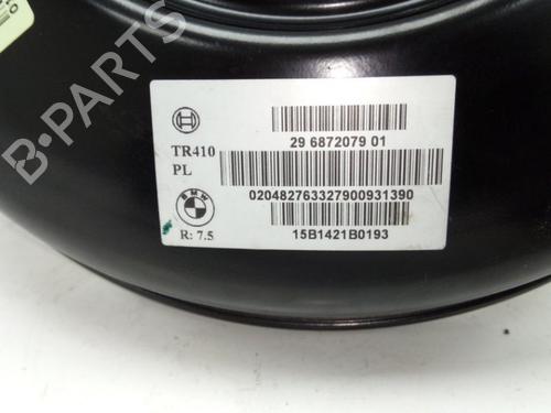 Servo brake BMW 2 Gran Tourer (F46) 218 d | BP19756523M42 
