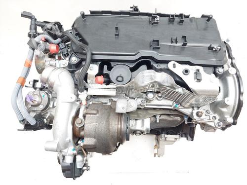 Used Engine Engine RENAULT TRAFIC III Van (FG_) 2.0 dCi 130 (FGMY) (131 hp) 32350470 32350470