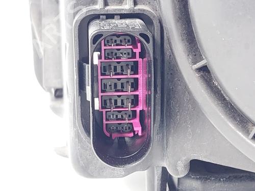Right headlight VW GOLF VI (5K1) 1.8 TSI | BP21382969C29 