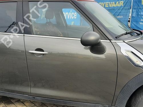 Used Right front door MINI MINI COUNTRYMAN (R60) One (98 hp) 28710225