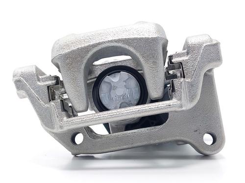 Used Right rear brake caliper OPEL CORSA F (P2JO) Corsa-e (156 hp) 30136804