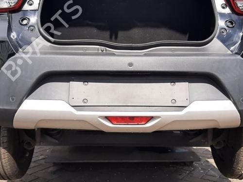Used Rear bumper Rear bumper 38753729 38753729