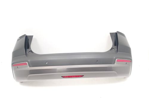 Bagtil kofangere Bagtil kofangere TOYOTA HILUX IV Pickup (_N5_, _N6_) 2.4 D 4WD (LN65) (75 hp) 32395039 32395039