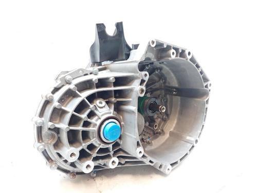 Used Gearbox FIAT DUCATO Van (250_) 120 Multijet 2,2 D (120 hp) 29639129