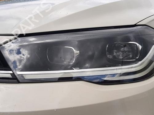 Phare gauche Phare gauche VW POLO VI (AW1, BZ1, AE1) 1.0 TSI (95 hp) 35996786 35996786