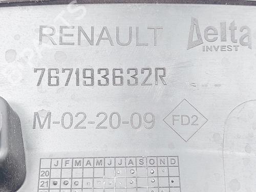 Other DACIA JOGGER (RK_) 1.6 HYBRID 140 (RKN8) | BP31128051O1  - Image 5