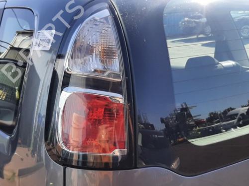 Used Left taillight Left taillight 38043797 38043797