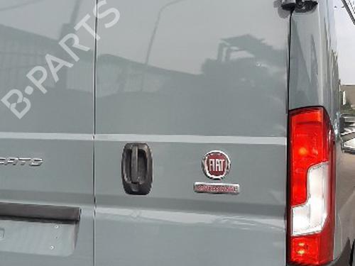 Used Tailgate FIAT DUCATO Van (250_) 120 Multijet 2,2 D (120 hp) 29374040