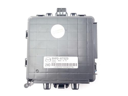 Used Control unit Control unit 36698364 36698364
