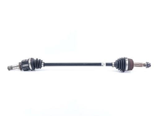 Used Right front driveshaft CITROËN C1 II (PA_, PS_) 1.0 VTi 72 (72 hp) 26687174