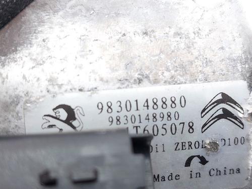 AC compressor PEUGEOT EXPERT Van (V_) 1.6 BlueHDi 95 | BP32711131M34  - Image 5