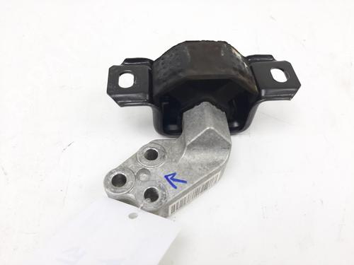 Used Engine mount SMART FORTWO Coupe (451) electric drive (451.390, 451.391) (75 hp) 19749630
