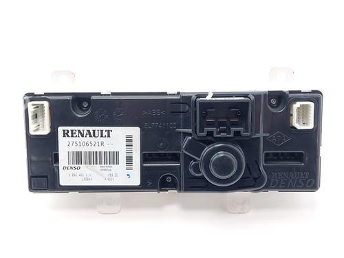 Climate control NISSAN INTERSTAR Van (X62B) dCi 135 | BP39561783I5 - Image 3