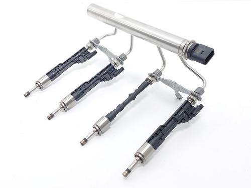 Injection rail BMW 5 Touring (F11) 528 i | BP29954572M98