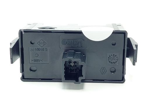 Warning switch RENAULT TRAFIC III Van (FG_) 2.0 dCi 120 (FGMN) | BP19767984I22 