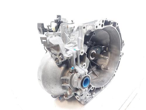Used Gearbox Gearbox PEUGEOT EXPERT Van (V_) 1.5 BlueHDi 100 (102 hp) 29373892 29373892