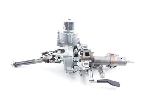 Used Steering column Steering column MITSUBISHI OUTLANDER III (GG_W, GF_W, ZJ, ZL, ZK) 2.0 Hybrid 4WD (GG2W) (200 hp) 27256756 27256756