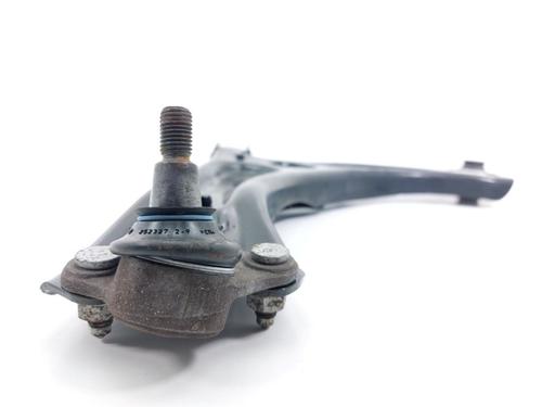 Left front suspension arm VW POLO VI (AW1, BZ1, AE1) 1.0 MPi | BP30183379M12 