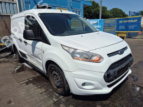 Right headlight FORD TRANSIT CONNECT V408 Box Body/MPV 1.6 TDCi | BP36814991C29 - Image 2