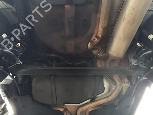 Used Rear axle KIA STONIC (YB) 1.0 T-GDi (120 hp) 32002049