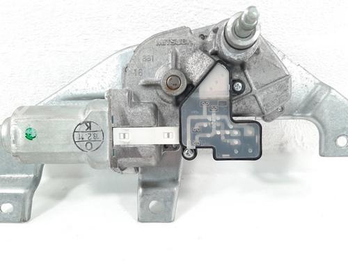 Used Rear wiper motor SUZUKI SX4 S-Cross (JY) 1.0 (AKK 310) (112 hp) 19751454