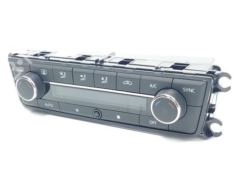 Climate control SEAT IBIZA V (KJ1, KJG) 1.0 TSI | BP24617861I5 