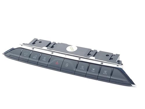 Warning switch SKODA OCTAVIA IV Combi (NX5, PV5) 1.4 TSI iV | BP31801164I22