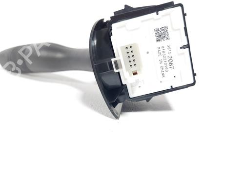 Steering column stalk OPEL AGILA (A) (H00) 1.2 16V (F68) | BP19753004I23 