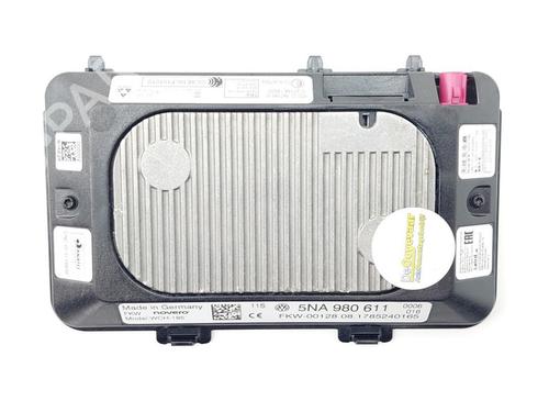 Annen VW GOLF VII (5G1, BQ1, BE1, BE2) 2.0 R 4motion (310 hp) 19767208