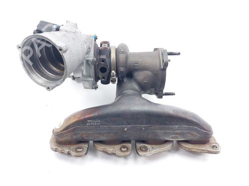 Turbolader/Kompressor Turbolader/Kompressor MERCEDES-BENZ A-CLASS (W176) A 160 (176.041) (102 hp) 36950112 36950112