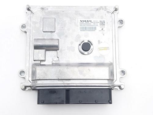 Used Engine control unit (ECU) Engine control unit (ECU) VOLVO EX30 (416) Electric (272 hp) 26896554 26896554