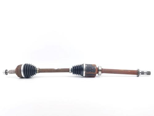 Used Right front driveshaft DACIA DUSTER (HS_) 1.2 TCe 125 (125 hp) 21124819