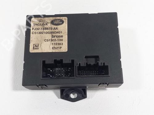 Used Electronic module Electronic module 19751467 19751467