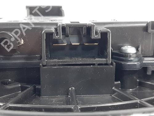 Heater blower motor JAGUAR I-PACE (X590) EV400 AWD | BP19752924M62 