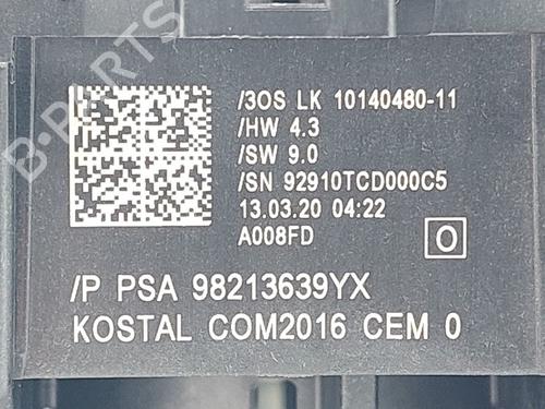 Ratstangsstang OPEL CORSA F (P2JO) 1.2 (68) | BP38958633I23 - Image 8