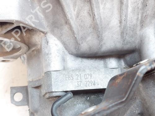 Gearbox VW GOLF IV (1J1) 2.3 V5 | BP26888817M3 