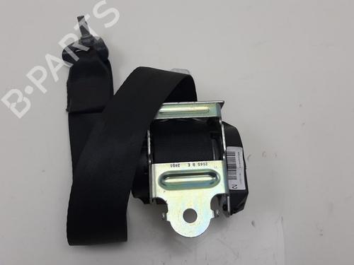 Rear right seatbelt PEUGEOT 508 SW I (8E_) 1.6 HDi | BP19749841I28 
