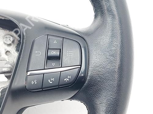 Steering wheel FORD TRANSIT CUSTOM V362 Van (FY, FZ) 2.0 EcoBlue | BP36950435C49 - Image 3