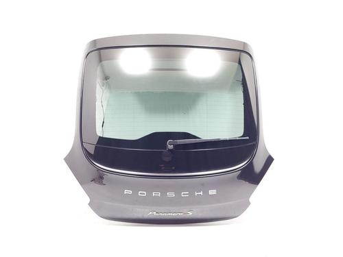 Used Tailgate PORSCHE PANAMERA (970) 3.0 S E-Hybrid (380 hp) 30402530