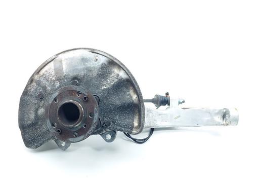 Used Left front steering knuckle MERCEDES-BENZ GLE (W166) 250 d (166.006) (204 hp) 24504072