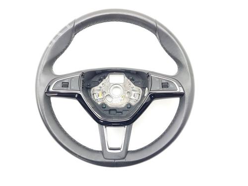 Used Steering wheel SKODA KAMIQ (NW4) 1.0 TSI (116 hp) 19765146