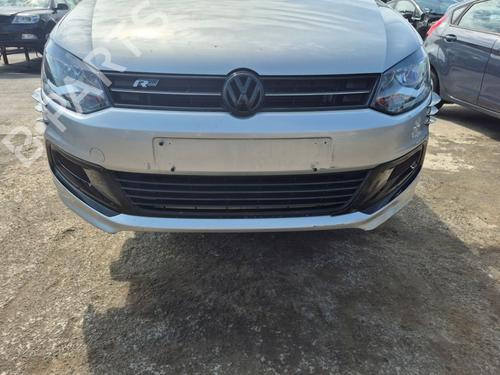 Foran kofangere Foran kofangere VW POLO V (6R1, 6C1) 1.2 (70 hp) 37428450 37428450