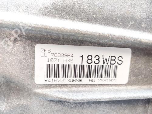Gearbox BMW 3 Touring (E91) 318 d | BP26460754M3 