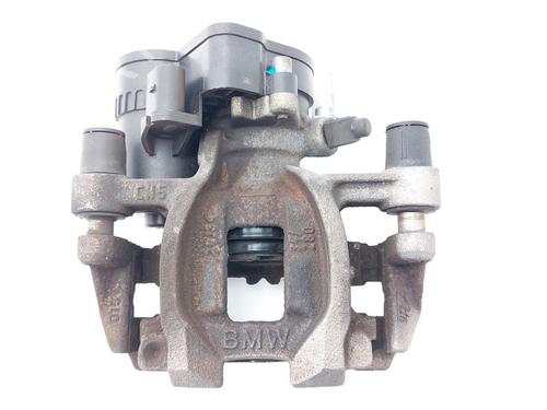 Left rear brake caliper BMW i3 (I01) Range Extender | BP26912582M107 