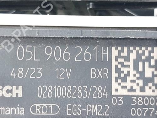 Electronic sensor VW CADDY V Box Body/MPV (SBA, SBH) 2.0 TDi | BP39994471M84 - Image 4
