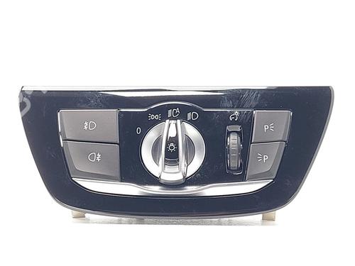 Used Headlight switch Headlight switch 37428436 37428436