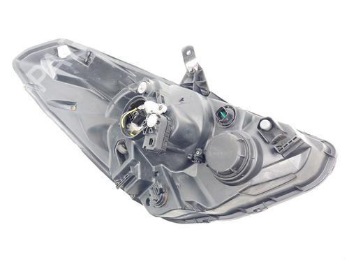 Left headlight HYUNDAI H-1 Cargo (TQ) 2.5 CRDi | BP21133648C28 