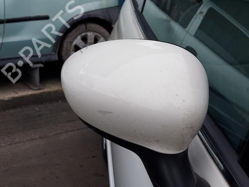 Used Right mirror FIAT 500 (312_) 1.2 (312AXA1A) (69 hp) 32985740